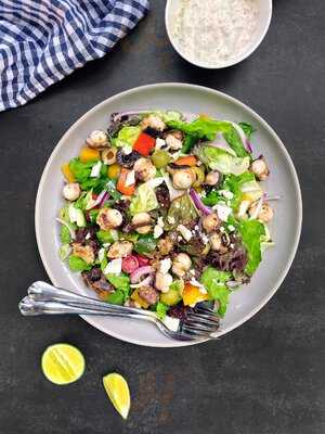 S'story Kafe & Kitchen