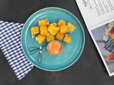 S'story Kafe & Kitchen