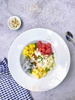 S'story Kafe & Kitchen