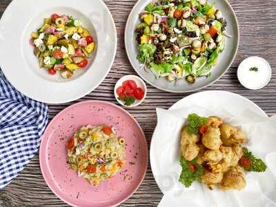 S'story Kafe & Kitchen