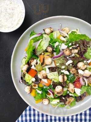 S'story Kafe & Kitchen