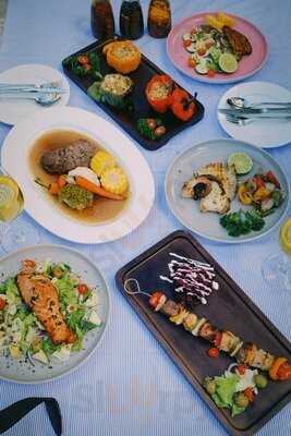 S'story Kafe & Kitchen