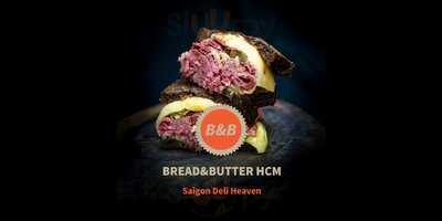 Bread & Butter Hcm