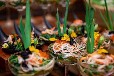 Majesty All-day Dining Restaurant