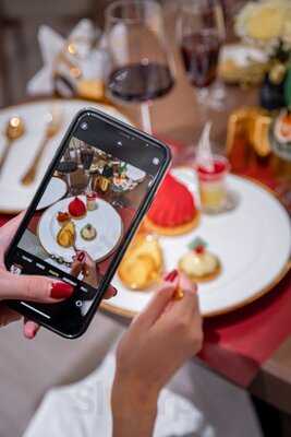 Majesty All-day Dining Restaurant