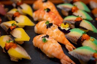 Majesty All-day Dining Restaurant