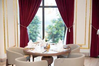 Majesty All-day Dining Restaurant