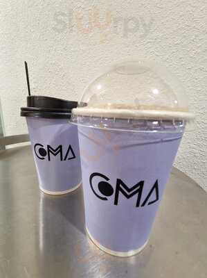 Coma Coffee