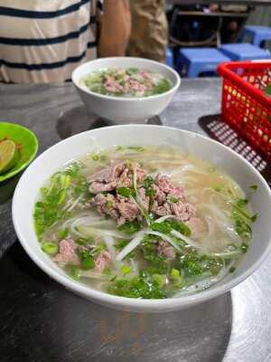 Pho Bác So1 Ha Noi