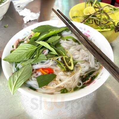 Pho Bác So1 Ha Noi