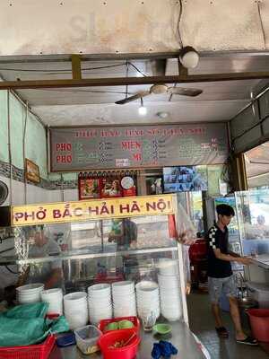 Pho Bác So1 Ha Noi