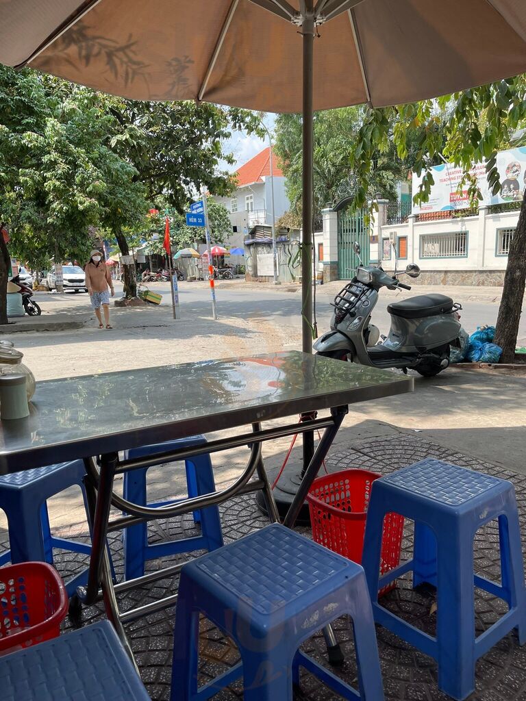 Pho Bác So1 Ha Noi