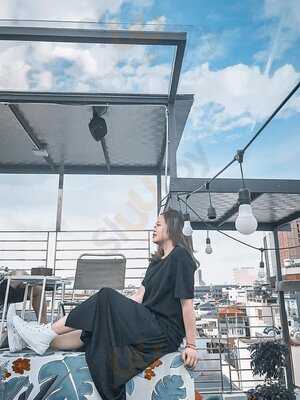 Tiệm Kem Bơ & Sữa Chua Đà Lạt - Nik