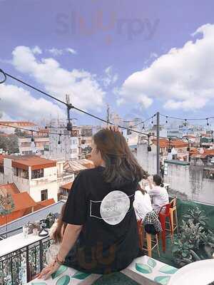 Tiệm Kem Bơ & Sữa Chua Đà Lạt - Nik