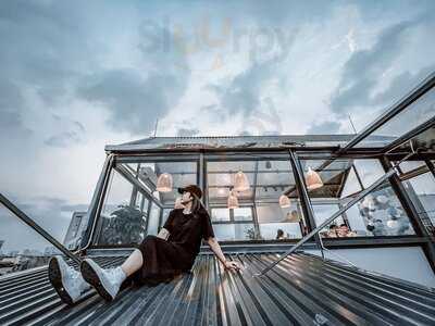 Tiệm Kem Bơ & Sữa Chua Đà Lạt - Nik