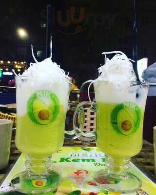 Tiệm Kem Bơ & Sữa Chua Đà Lạt - Nik