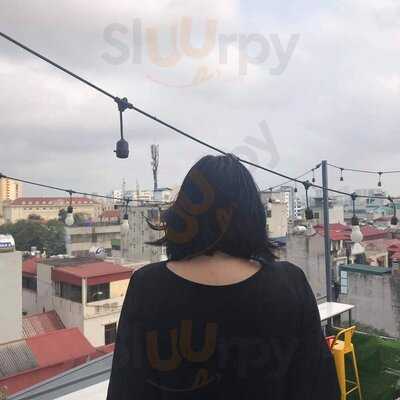 Tiệm Kem Bơ & Sữa Chua Đà Lạt - Nik