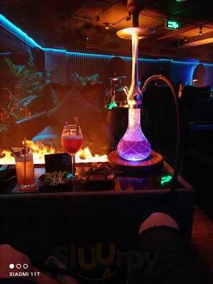 Lockdown Lounge Saigon