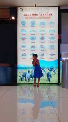 TrÂu Ngon QuÁn - NỘi BÀi Airport