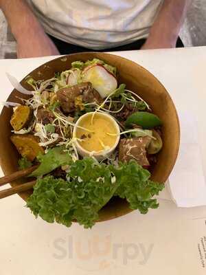 Ivegan Danang