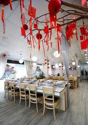 Xie Xìe Hotpot Dimsum