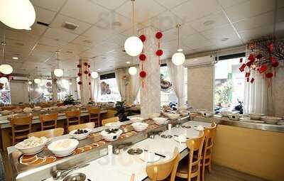 Xie Xìe Hotpot Dimsum