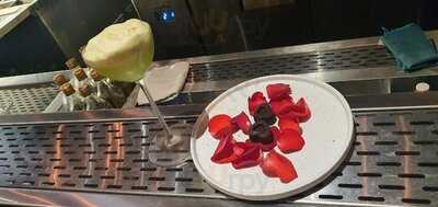 Fireworks Raw - Grill & Craft Bar