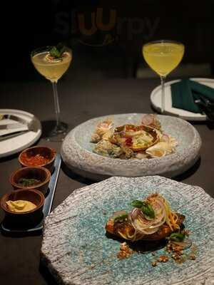 Fireworks Raw - Grill & Craft Bar