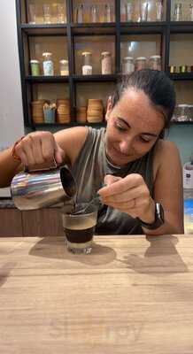 Unicorn Bowl & Coffee