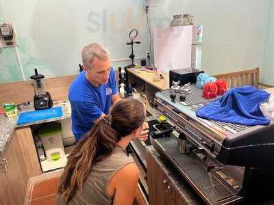Unicorn Bowl & Coffee