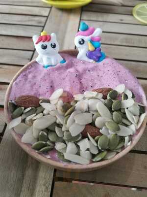 Unicorn Bowl & Coffee