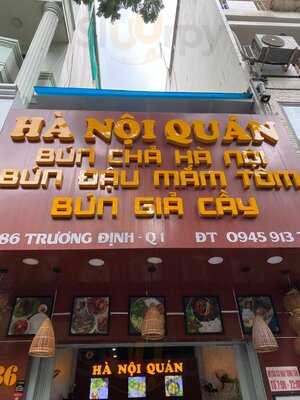 Hà Nội Quán