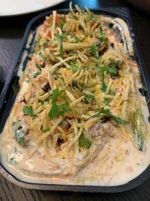 Mustard The Indian Restaurant