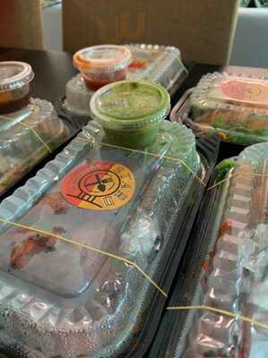 Mustard The Indian Restaurant