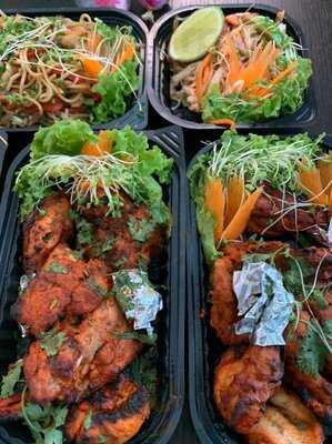 Mustard The Indian Restaurant