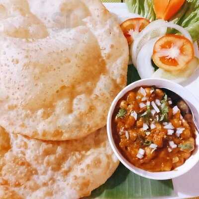 Mustard The Indian Restaurant