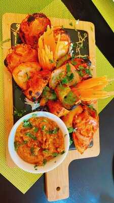 Mustard The Indian Restaurant