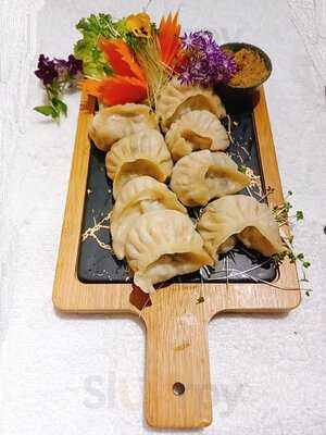 Mustard The Indian Restaurant