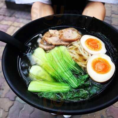 Tiệm Mì Tươi Ramen2go Trần Huy Liệu