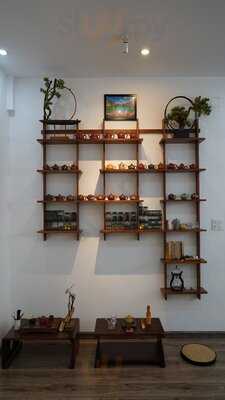 Trà Cụ Đà Nẵng