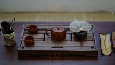 Trà Cụ Đà Nẵng