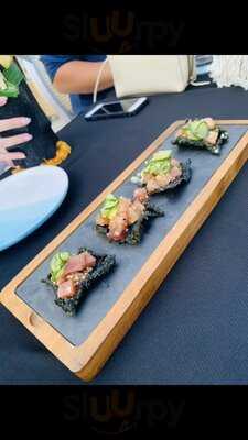 Sol Kitchen & Bar District 7