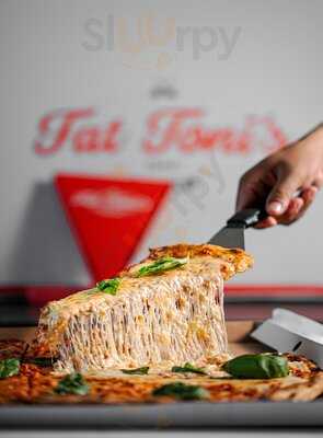 Fat Toni’s Slice Club