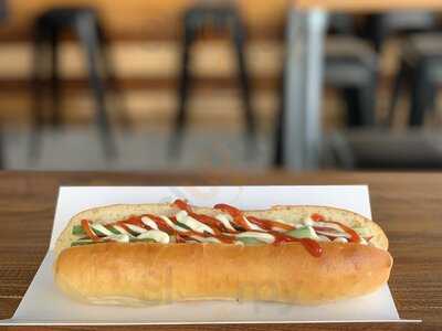 Fat Toni’s Slice Club