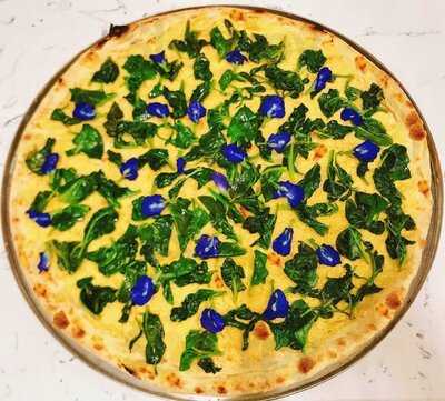 Fat Toni’s Slice Club