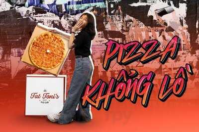 Fat Toni’s Slice Club