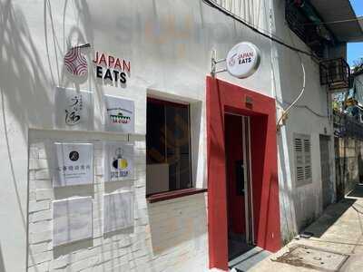 Japan Eats