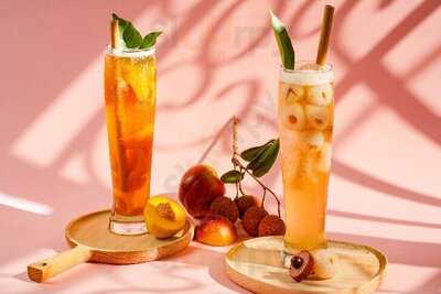 Mtea & Drinks Healthy And Balance