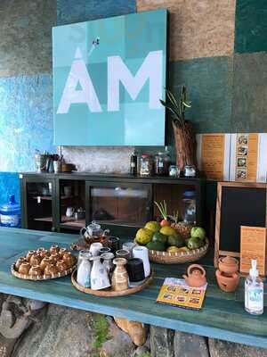 Ấm-linh Sen Hội An Vegetarian