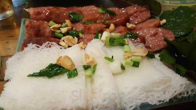 Bánh Xèo Mười Xiềm